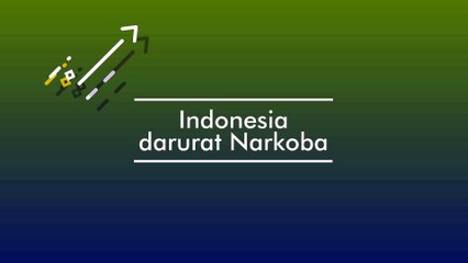 TVC MOTION GRAPHIC BNN Episode 7 "Keluarga Bahagia Keluarga Sehat Tanpa Narkoba"