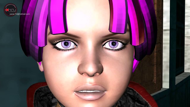 KEY ANİMASYON (ÇLB ÇİZİM)