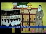Abdul Sattar Edhi Dies. A Short Documentary about Edhi