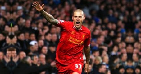 Martin Skrtel Fenerbahçe'den Yıllık 2.5 Milyon Euro Alacak