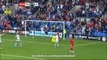 0-1 Danny Ings Goal HD - Tranmere Rovers 0-1 Liverpool FC - Friendly 08.07.2016 HD