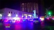 11 officers shot, 4 dead, in sniper attacks in downtown Dallas