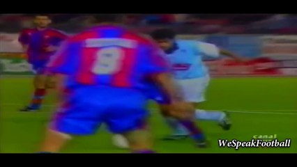 Football Top 10 World Class Goals That Made History