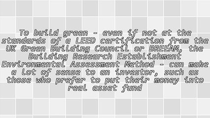 The Green Land Investor: How to Invest in Sustainable Land