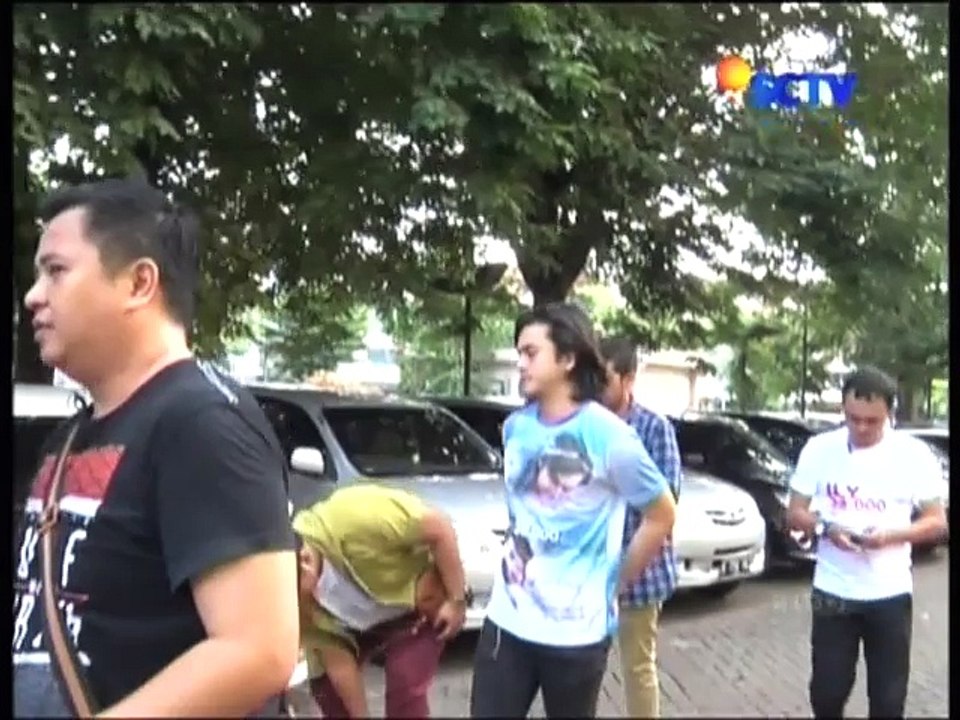 RIZKY NAZAR StatusSelebritis080716