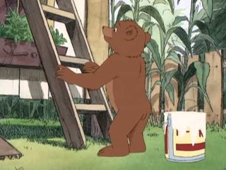Little Bear - 2 - SOPA DE CUMPLEANOS / OSO POLAR / VAMOS DE PESCA