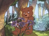 Little Bear - 26 - Picnic en Pudding Hill / Walkabout de Little Bear / Amigo Secreto