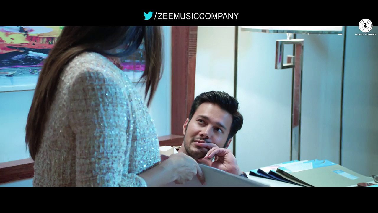Beiimaan Love Official Trailer HD 720p - 2016