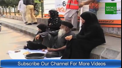 Life of Abdul Sattar Edhi - Short Documentary