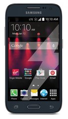 Samsung Galaxy  Express Prime key features  and specifications