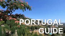 Visiting Portugal : a 1-minute video Postcard and Travel guide