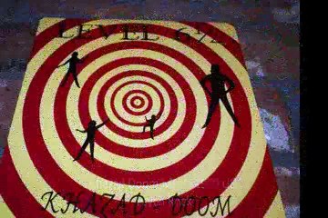 Khazad Doom "Music" 1970 US Psych Rock