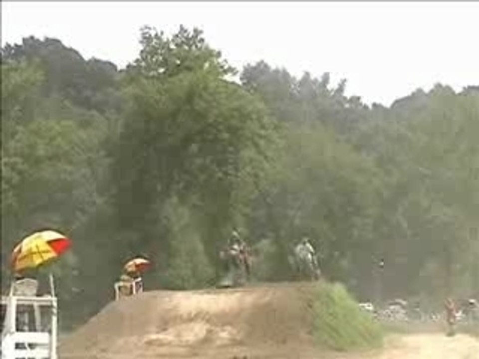 Chutes