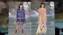 Kendall Jenner Hits Fendi Runway While Kylie Promotes Pretty Little Things