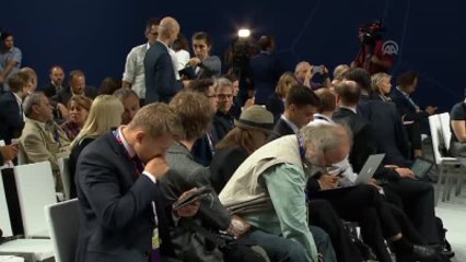 Stoltenberg: 'Nato'nun Karadeniz'deki Askeri Varlığı Ekimde Görüşülecek'