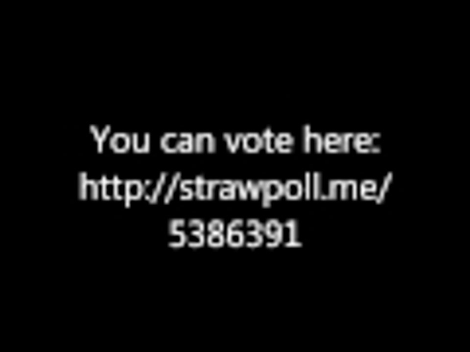 Series Poll