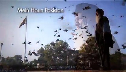 Main Hun Abdul Sattar Edhi Main Hun Pakistan !