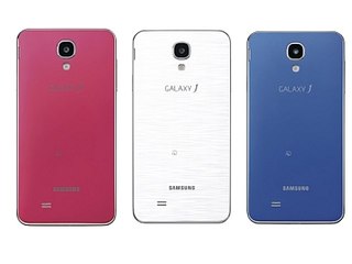 Samsung Galaxy J Max key features  and specifications