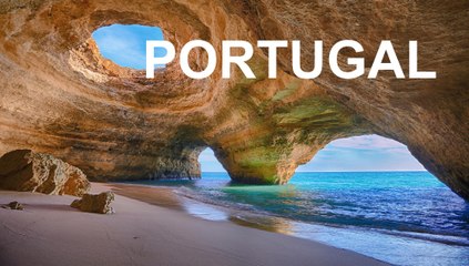 Portugal besuchen : Reiseführer