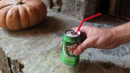 10 Soda Can Life Hacks