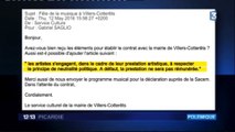 20160617-F3Pic-12-13-Villers-Cotterêts-Clause de neutralité imposée aux musiciens par la mairie FN