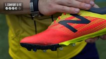 Testing EURO 2016 Boots: New Balance Furon 2.0 Pro - Review