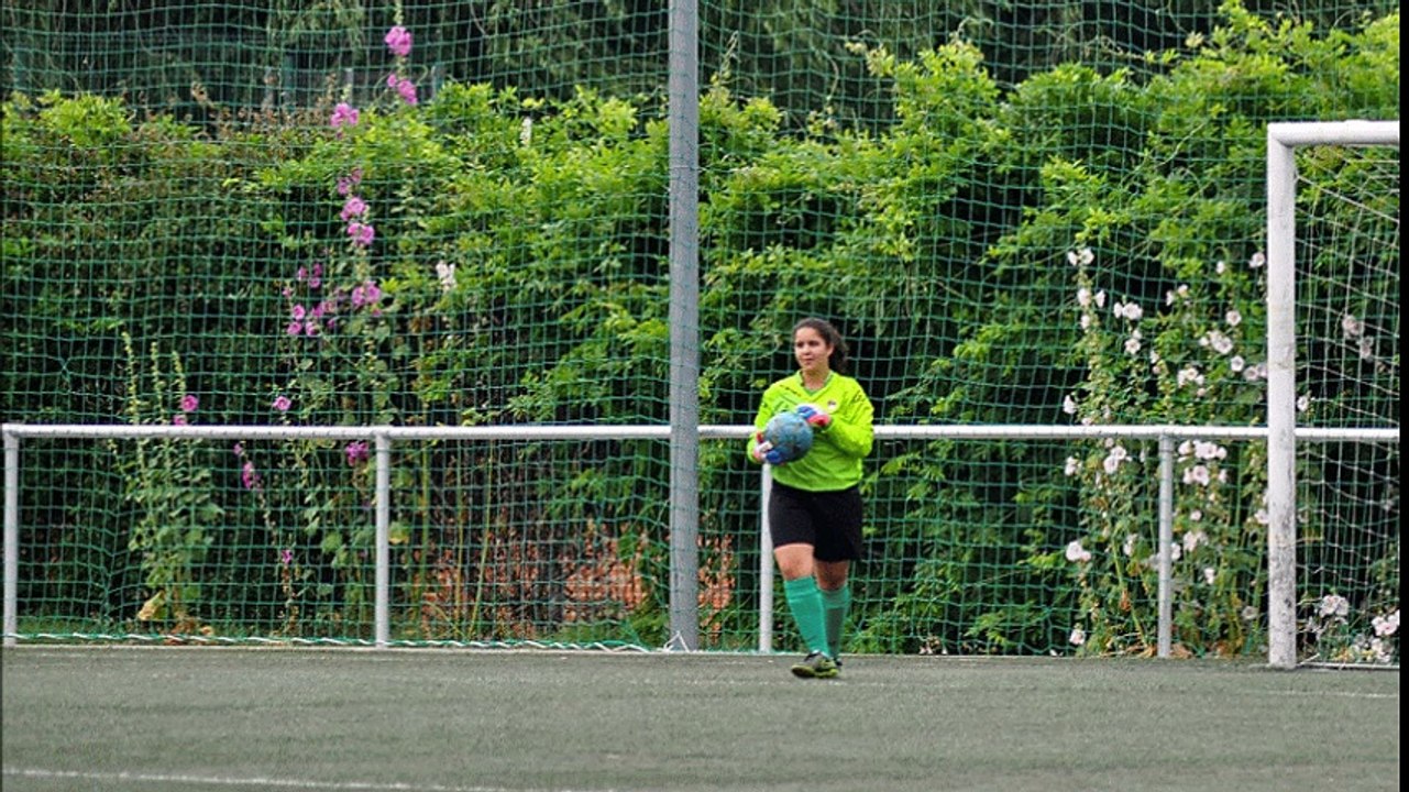 Madrid Sur cup Madrid Norte G16