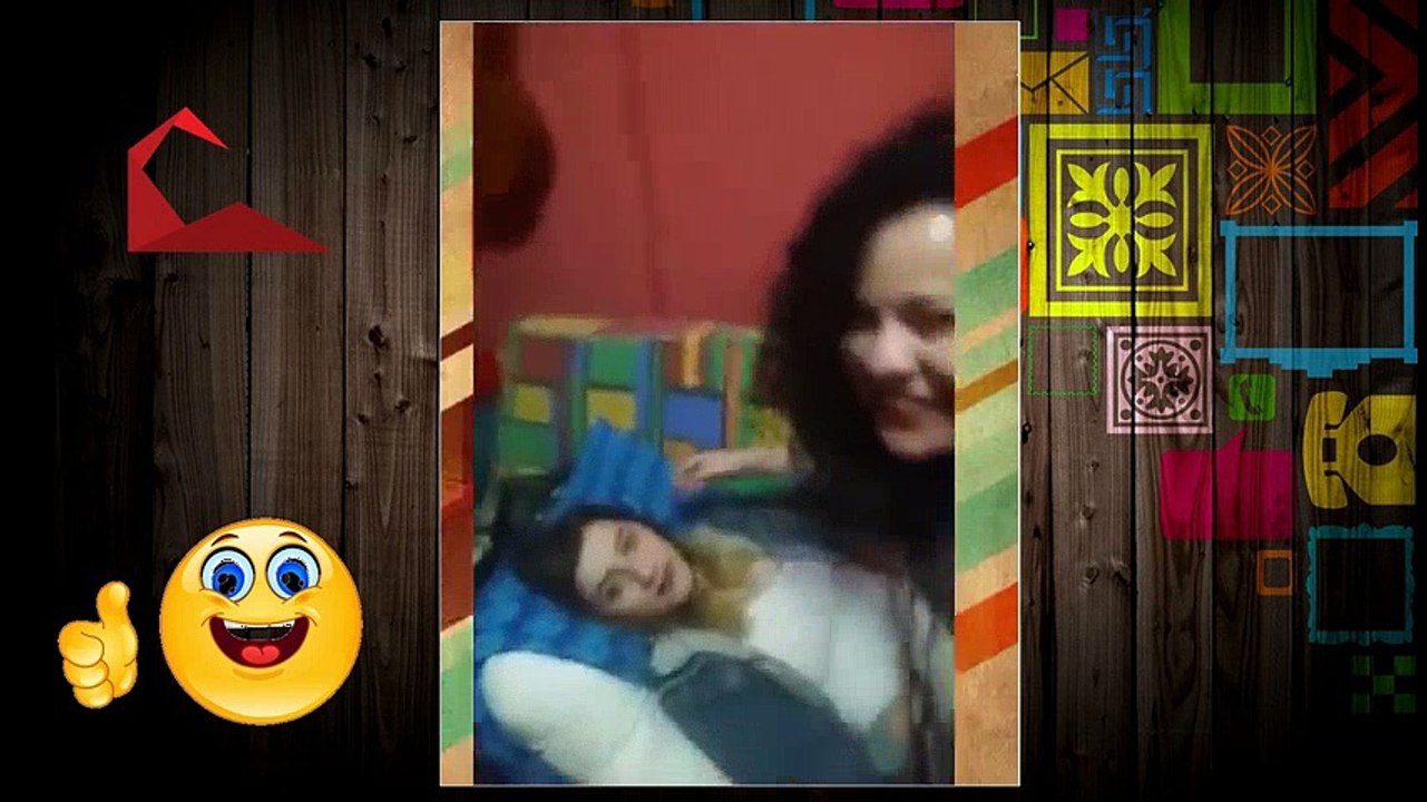 Scorp - Aşkım Ev BOŞ! Vava Rumba