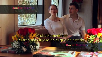 All You Need Is Ecuador Documental