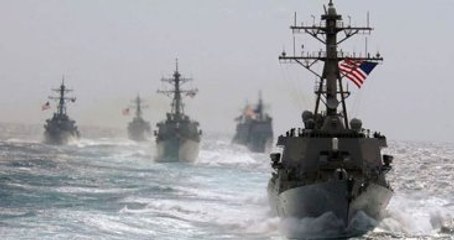 "Gölge CIA" Olarak Bilinen Düşünce Kuruluşundan Tartışılacak İddia