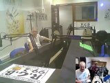 les quartiers d'été de RGB 99.2 avec Joël-Salvator-Freb - 08.07.16 - pt 01