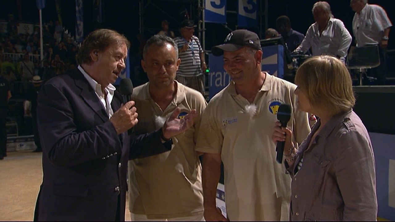 ITW Chagneau et Grandet