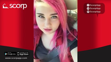 Scorp - Erkekler evde kalır mı