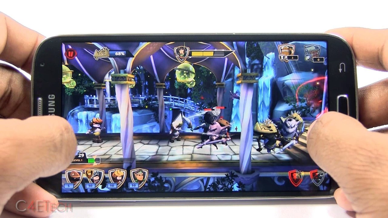 Top 10 Best Android Games 2016 | MUST PLAY
