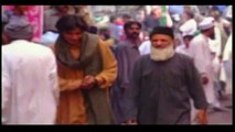 Shehzad Roy With Abdul Sattar Edhi .....Ya Rub Dil e Muslim Ko