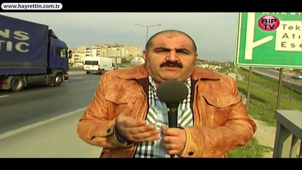 Hayrettin ve Şahin K. dan Bip TV :)