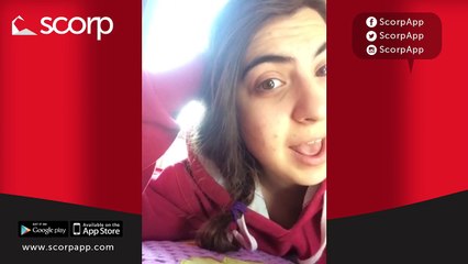 Scorp - Babaların en ünlü sözü