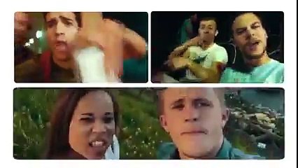 Jarod - Mon Ami [Clip Officiel]