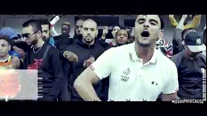 Sofiane - #Jesuispasséchezso ׃ Episode 6 ⁄ 93 Empire (Feat. Kalash Criminel)