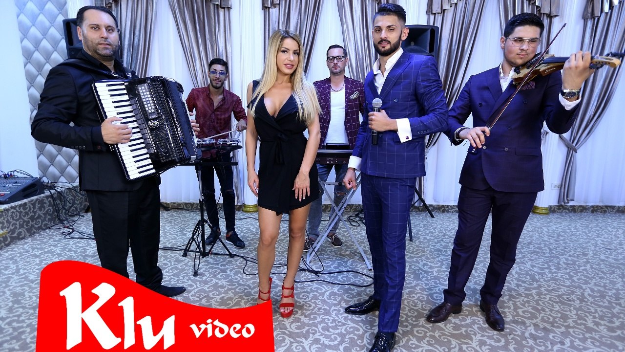 Alex din Aparatori - Pe tine vreau sa te iubesc ( Oficial Video Live )