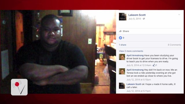 Tennessee Highway Gunman Allegedly Motivated by Recent Police Shootings