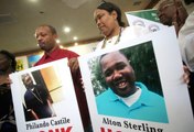 The shootings of Alton Sterling and Philando Castile started my heartbreak, but Dallas finished it