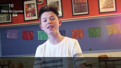 Everything Wrong With Jacob Sartorius - "Sweatshirt"