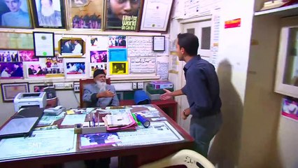 The Richest Poor Man Abdul Sattar Edhi