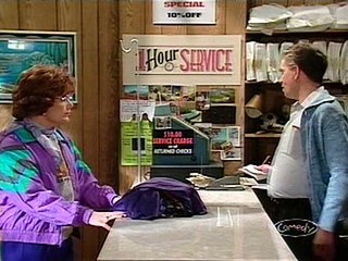 Kids In The Hall - S05e11