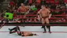 Brock&Steiner vs. Rico&Randy Highlights