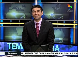 Venezuela: llama Nicolás Maduro a diálogo político nacional