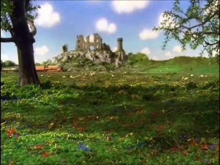 Mr. Conductor Visits Fraggle Rock Episode 73: Sidebottom Blues