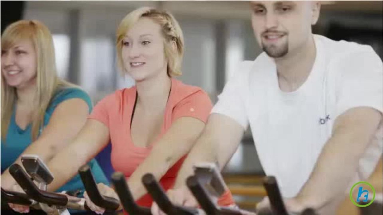 Positive Effects of Exercise Help Reduce Risk Of Developing Cancer