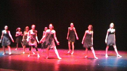 GALA 2011 Acte 2 Scene 4